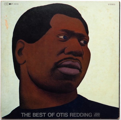 Otis Redding / The Best Of Otis Redding β