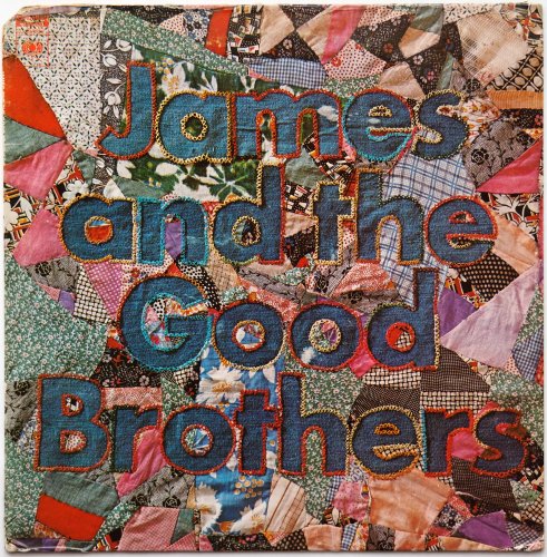 James And The Good Brothers / James And The Good Brothersβ