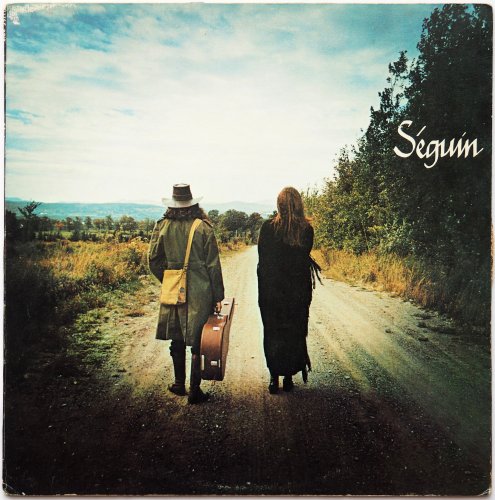 Seguin / Seguinβ