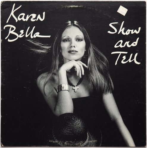 Karen Bella / Show And Tellβ