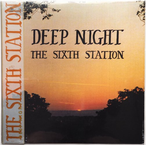 Sixth Station, The / Deep Night (Re-issue Sealed New)β