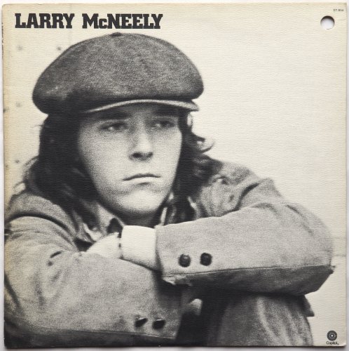 Larry McNeely (Andwella!!) / Larry McNeely (US)β