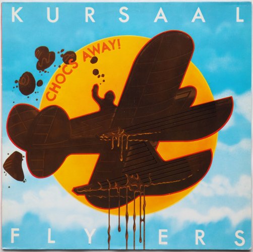 Kursaal Flyers / Chocs Away! β