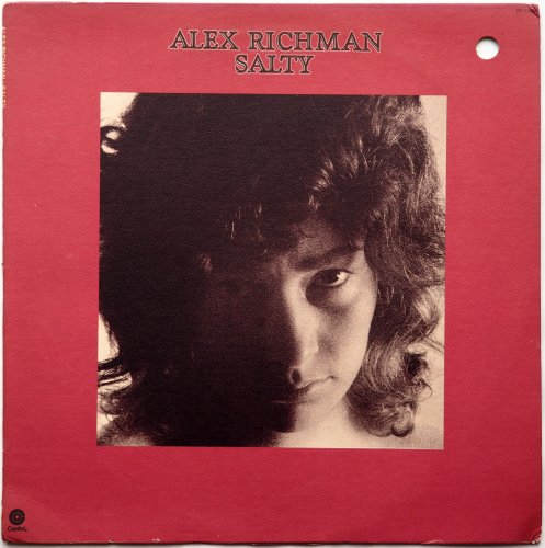 Alex Richman / Salty (Red Label)β