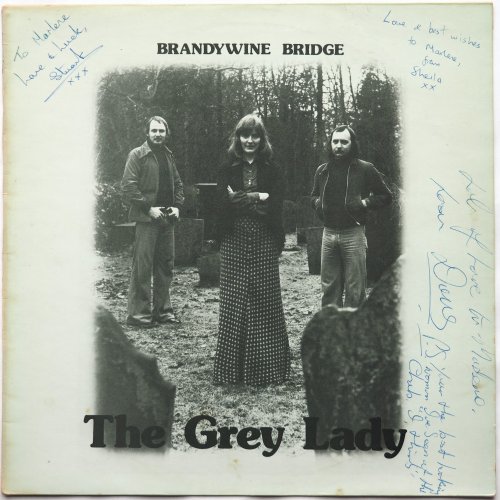 Brandywine Bridge / The Grey Lady β