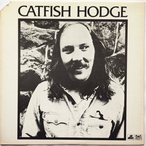 Catfish Hodge (Bob Hodge) / Soap Opera'sの画像