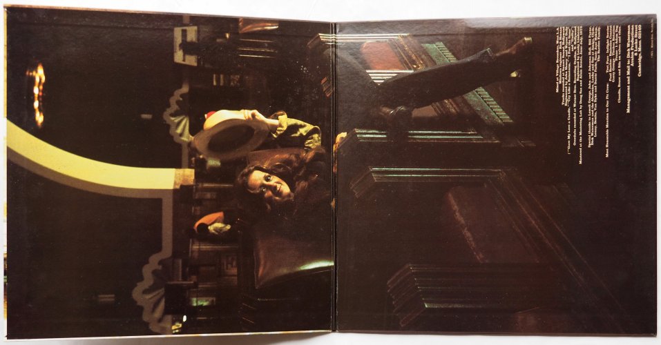 Bonnie Raitt / Takin' My Time (貴重白ラベル見本盤)の画像