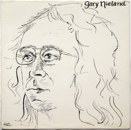 Gary Nieland / Gary Nieland β