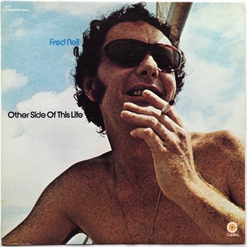Fred Neil / Other Side Of This Life (US Later Issue)β