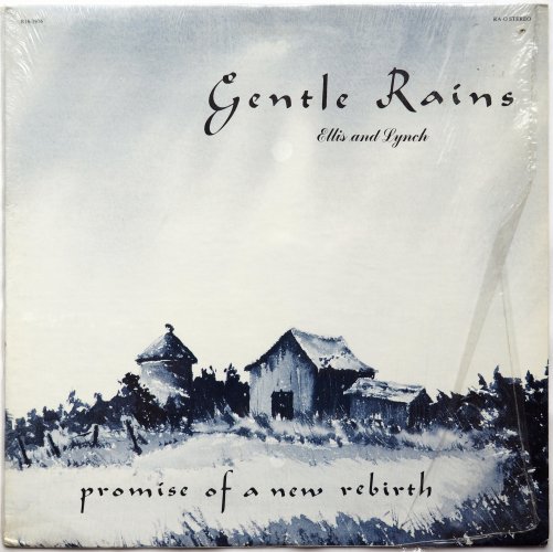 Ellis And Lynch / Gentle Rains (In Shrink)β