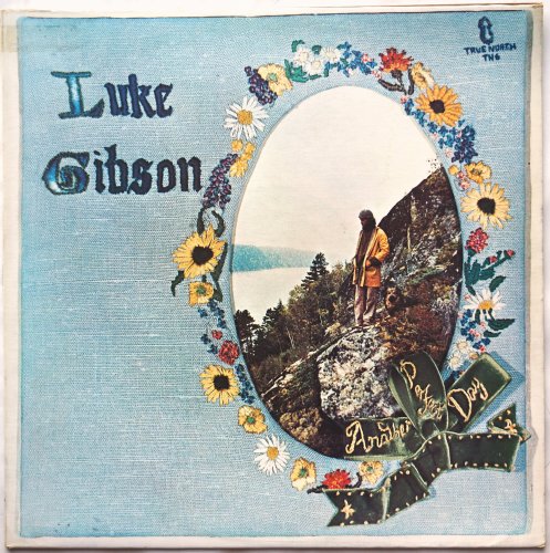 Luke Gibson / Another Perfect Dayβ