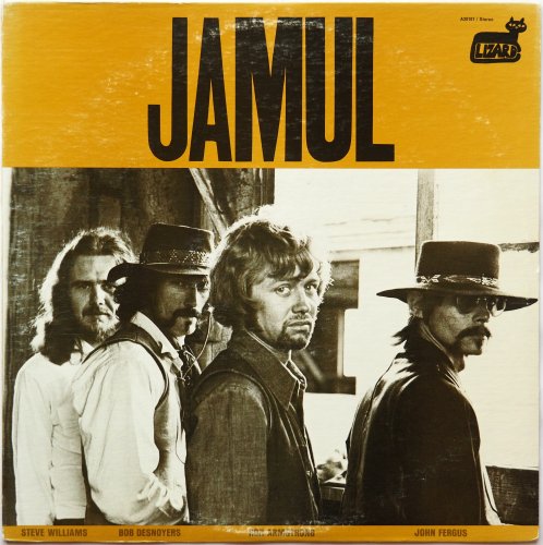 Jamul / Jamulβ