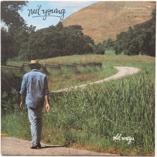 Neil Young / Old Waysβ