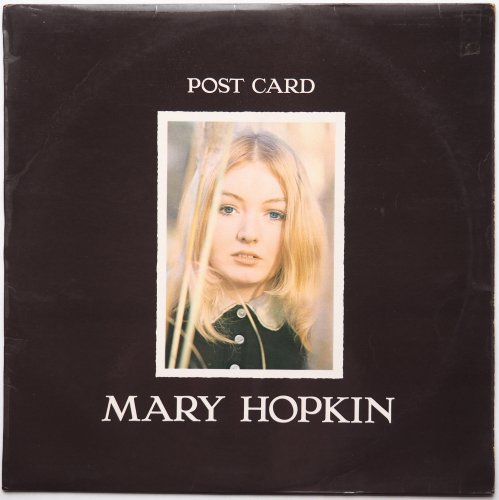 Mary Hopkin / Post Card (UK Matrix-1)β