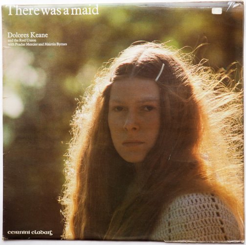 Dolores Keane / There Was A Maid (Ireland)β