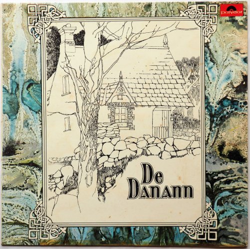 De Danann / De Danann (France)β