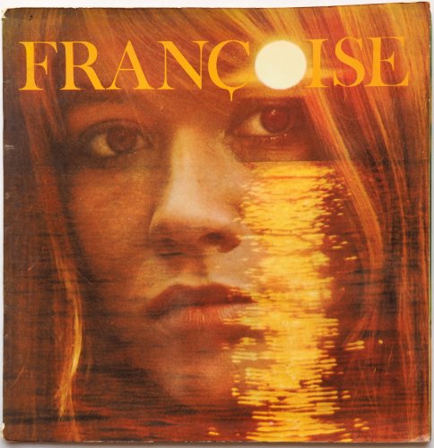 Francoise Hardy / Francoiseβ