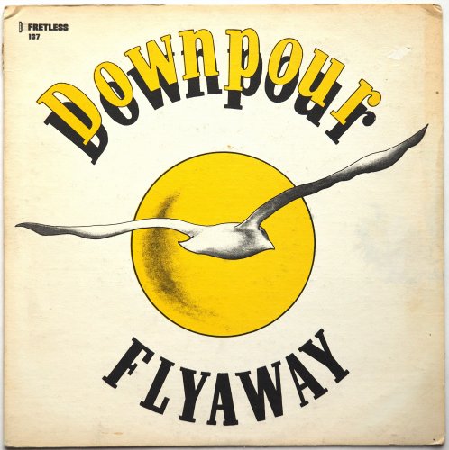 Downpour / Flyawayβ