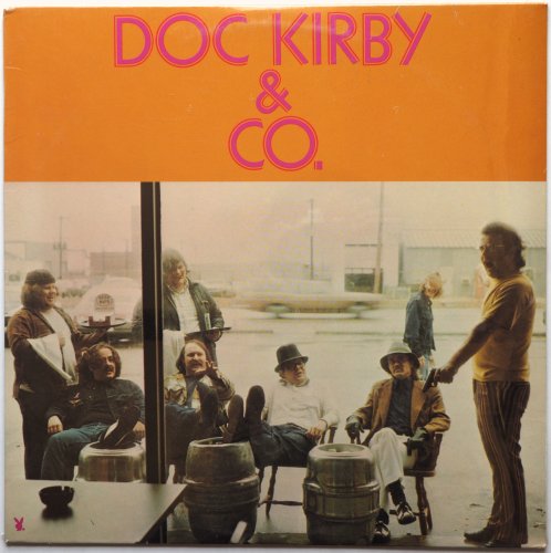 Doc Kirby & CO. / Doc Kirby & CO. (Sealed)β