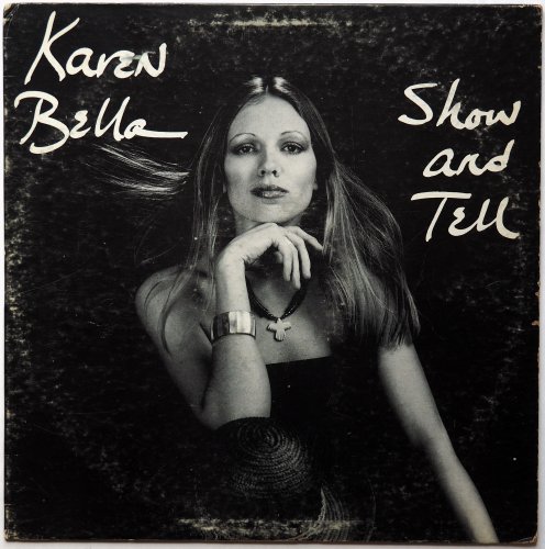 Karen Bella / Show And Tellβ