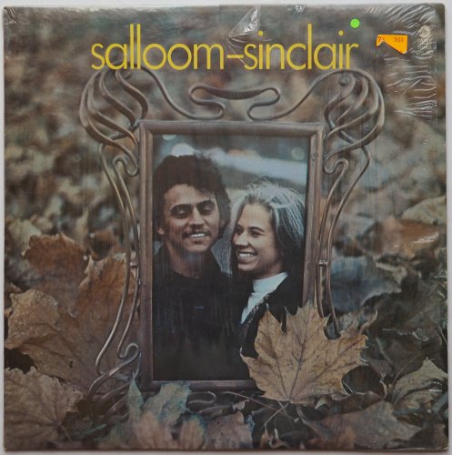 Salloom - Sinclair  / Salloom - Sinclair (In Shrink)β