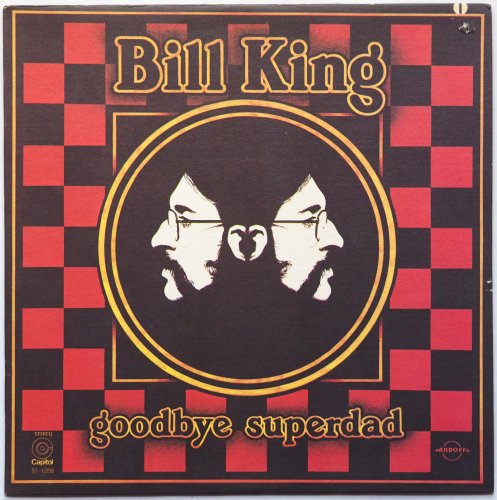 Bill King / Goodbye Superdadβ
