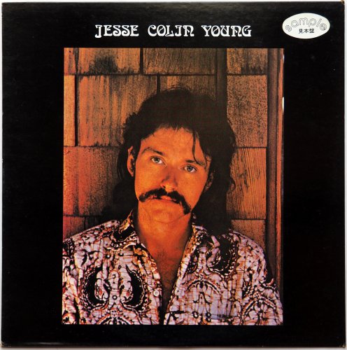 Jesse Colin Young / Song For Juli (٥븫)β