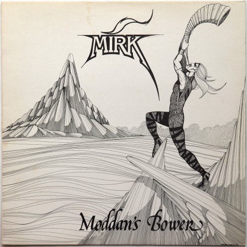 Mirk / Moddan's Bower (Signed)β