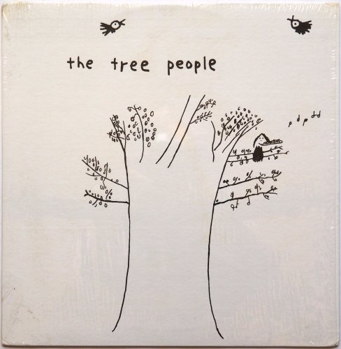 Tree People, The / The Tree People (In Shrink)β