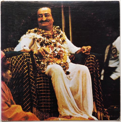 Meher Baba / In His Loveβ