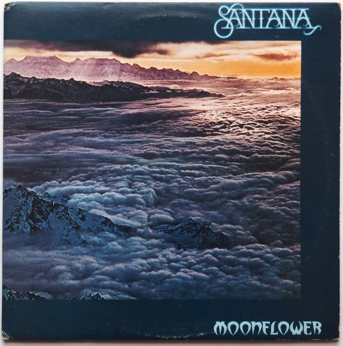 Santana / Moonflower  β