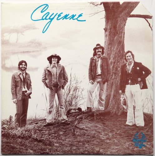 Cayenne / Cayenneの画像