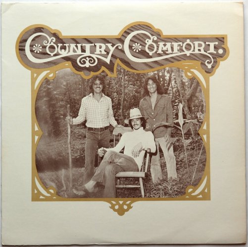 Country Comfort / Country Comfortの画像