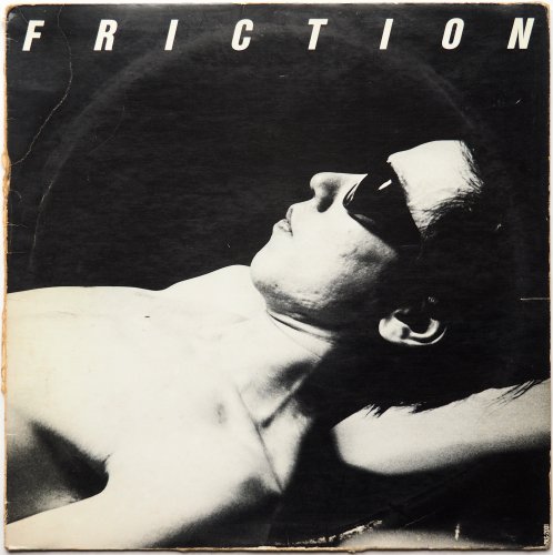 եꥯ (Friction) / β
