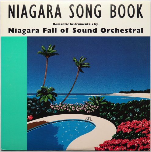 ʥ顦ե롦֡ɡȥ Niagara Fall Of Sound Orchestral / Niagara Song Book  (Ӱ)β