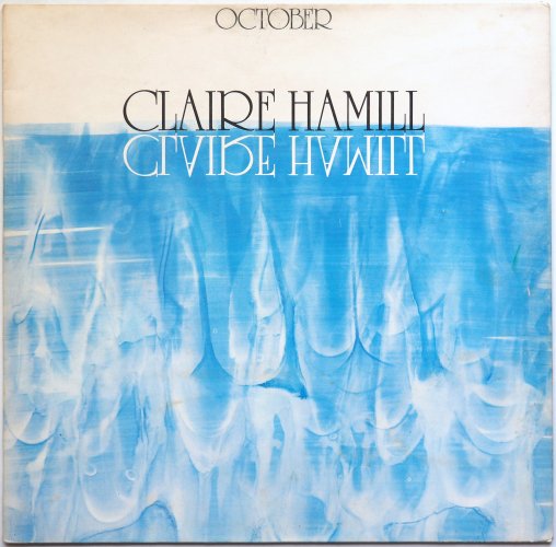 Claire Hamill / October (UK)の画像