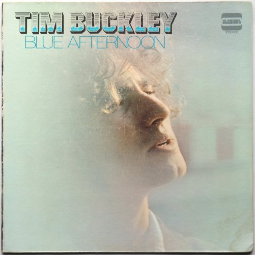 Tim Buckley / Blue Afternoon (Straight Original)β