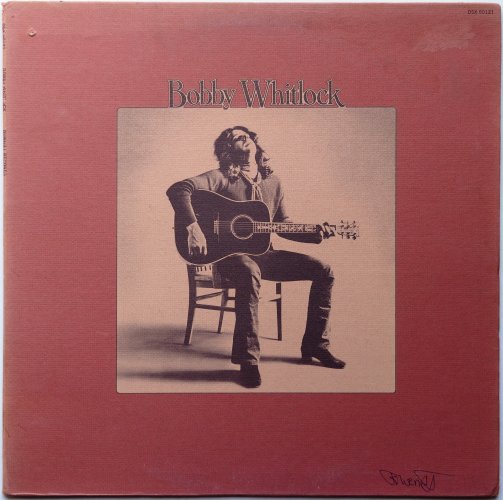 Bobby Whitlock / Bobby Whitlock (US)の画像