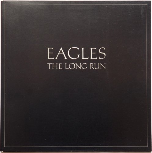 Eagles / The Long Run (US)β