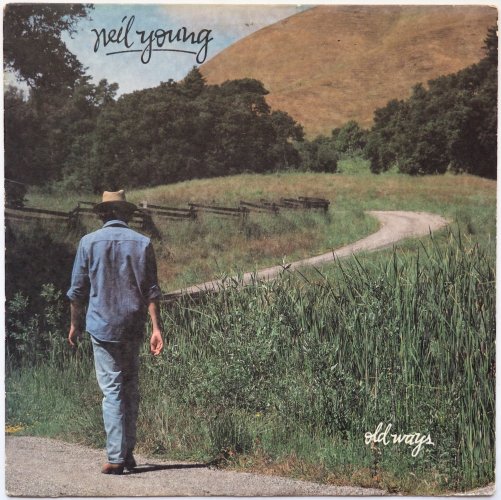 Neil Young / Old Waysβ