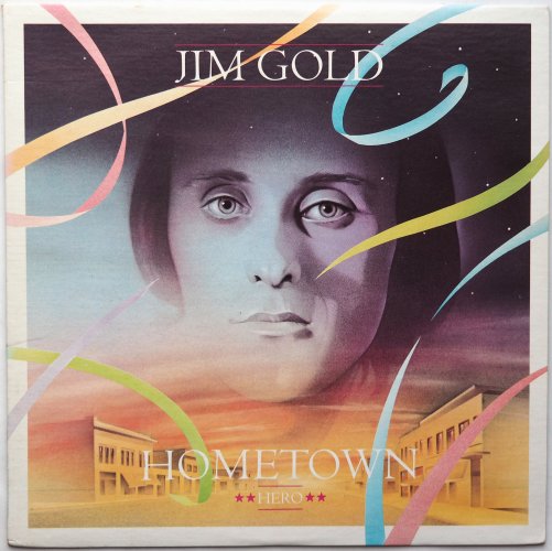 Jim Gold / Hometown Heroβ