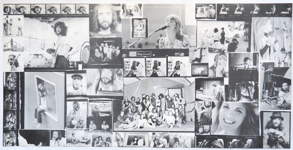 Fleetwood Mac / Rumour (JP)β