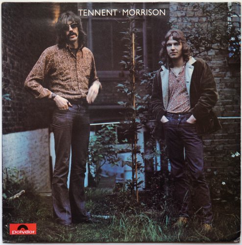 Tennent & Morrison / Tennent - Morrison (In Shrink)β