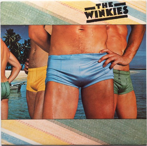 Winkies, The / The Winkies (UK)β