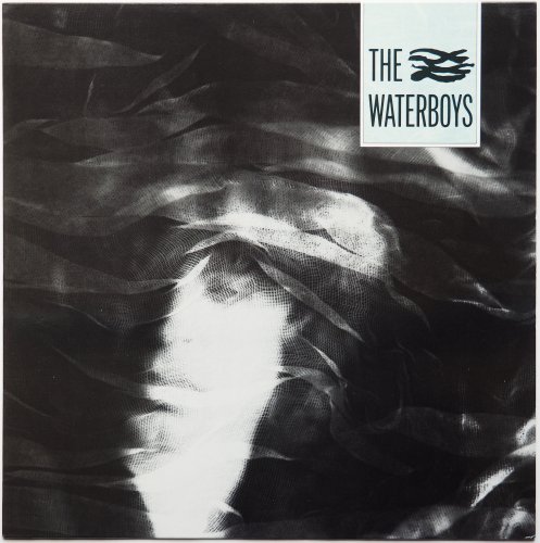 Waterboys, The / The Waterboys (UK Matrix-1)β
