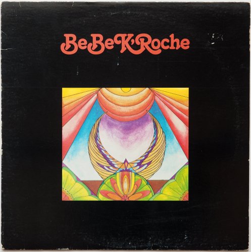 Be Be K'Roche / Be Be K'Rocheの画像