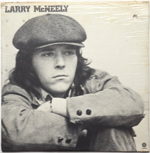Larry McNeely (Andwella!!) / Larry McNeely (US Sealed)の画像