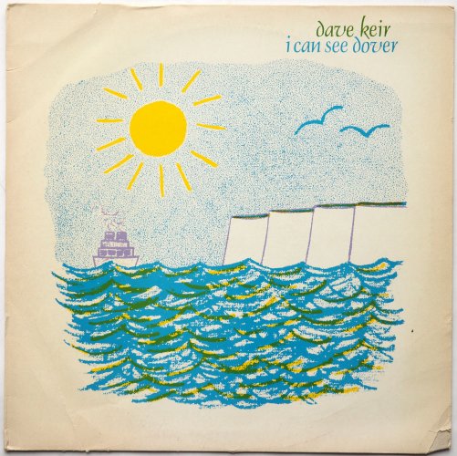 Dave Keir / I Can See Doverβ
