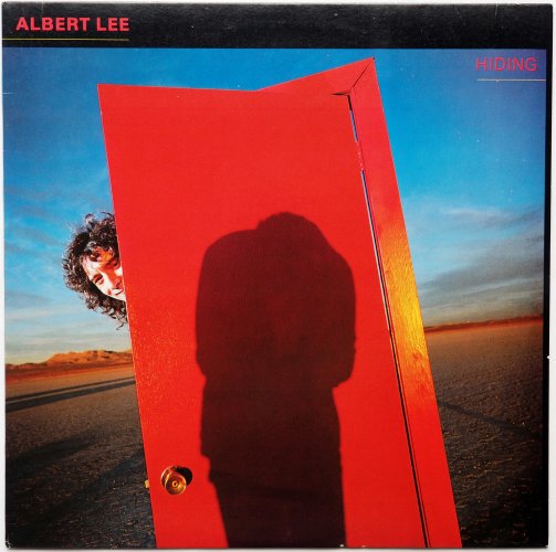Albert Lee / Hidingの画像
