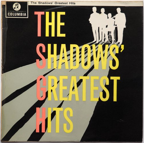 Shadows, The / The Shadows' Greatest Hitsβ